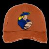 Distressed Cap Thumbnail