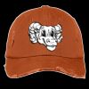 Distressed Cap Thumbnail