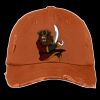 Distressed Cap Thumbnail