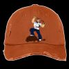 Distressed Cap Thumbnail