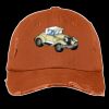 Distressed Cap Thumbnail