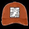 Distressed Cap Thumbnail
