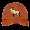 Distressed Cap Thumbnail