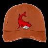 Distressed Cap Thumbnail