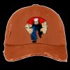Distressed Cap Thumbnail