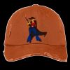 Distressed Cap Thumbnail