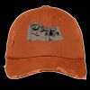 Distressed Cap Thumbnail