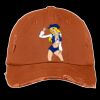 Distressed Cap Thumbnail