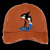 Distressed Cap Thumbnail
