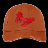 Distressed Cap Thumbnail