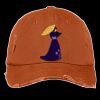 Distressed Cap Thumbnail