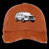 Distressed Cap Thumbnail