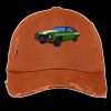 Distressed Cap Thumbnail