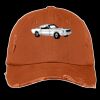 Distressed Cap Thumbnail