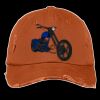 Distressed Cap Thumbnail