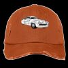 Distressed Cap Thumbnail