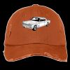 Distressed Cap Thumbnail