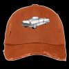Distressed Cap Thumbnail