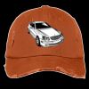 Distressed Cap Thumbnail