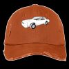 Distressed Cap Thumbnail