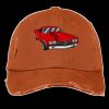Distressed Cap Thumbnail