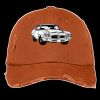 Distressed Cap Thumbnail
