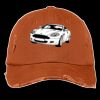 Distressed Cap Thumbnail