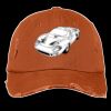Distressed Cap Thumbnail