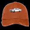 Distressed Cap Thumbnail