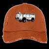 Distressed Cap Thumbnail