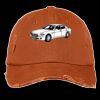 Distressed Cap Thumbnail