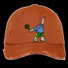 Distressed Cap Thumbnail