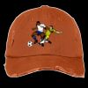 Distressed Cap Thumbnail