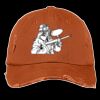 Distressed Cap Thumbnail