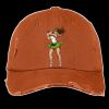 Distressed Cap Thumbnail
