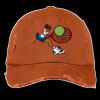Distressed Cap Thumbnail