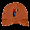 Distressed Cap Thumbnail
