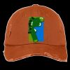 Distressed Cap Thumbnail
