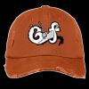 Distressed Cap Thumbnail