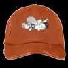 Distressed Cap Thumbnail
