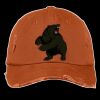 Distressed Cap Thumbnail