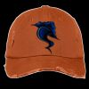 Distressed Cap Thumbnail