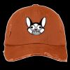 Distressed Cap Thumbnail