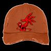 Distressed Cap Thumbnail