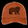 Distressed Cap Thumbnail