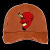 Distressed Cap Thumbnail