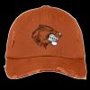 Distressed Cap Thumbnail