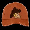 Distressed Cap Thumbnail