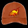 Distressed Cap Thumbnail