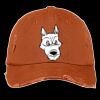 Distressed Cap Thumbnail
